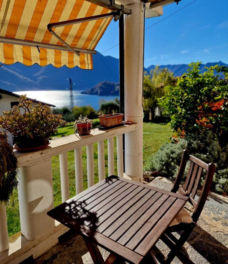 Casa Melina 2 Villa Тремецо Екстериор снимка