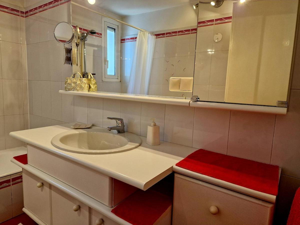 Casa Melina 2 Villa Тремецо Екстериор снимка